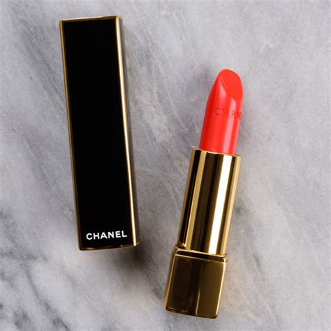 rouge spectacular chanel|Chanel Rouge Magniqifique & Rouge Spectaculaire Rouge Allure .